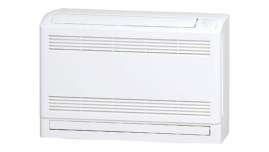 Mitsubishi Heavy SRF 50 ZS-W Klimaanlage Multisplit Truhengerät 5,0kW / R32