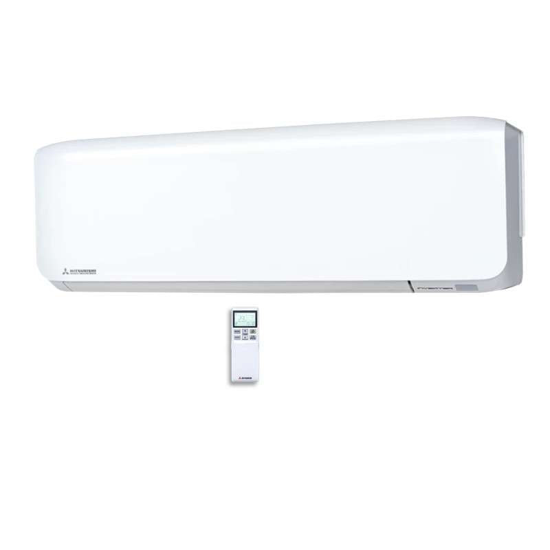 Mitsubishi Heavy Wandgerät SRK35ZS-WF 3,5 kW WiFi