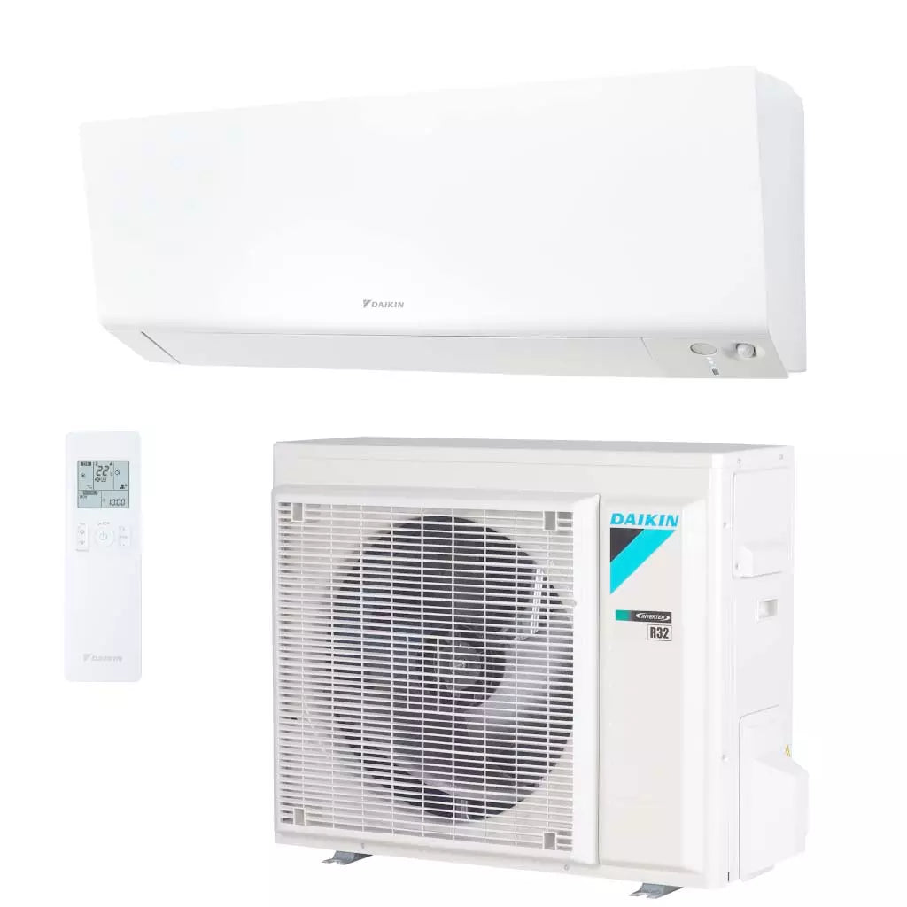 Daikin Perfera FTXM 42R / RXM 42R9 Wandgerät Klimaanlage R-32