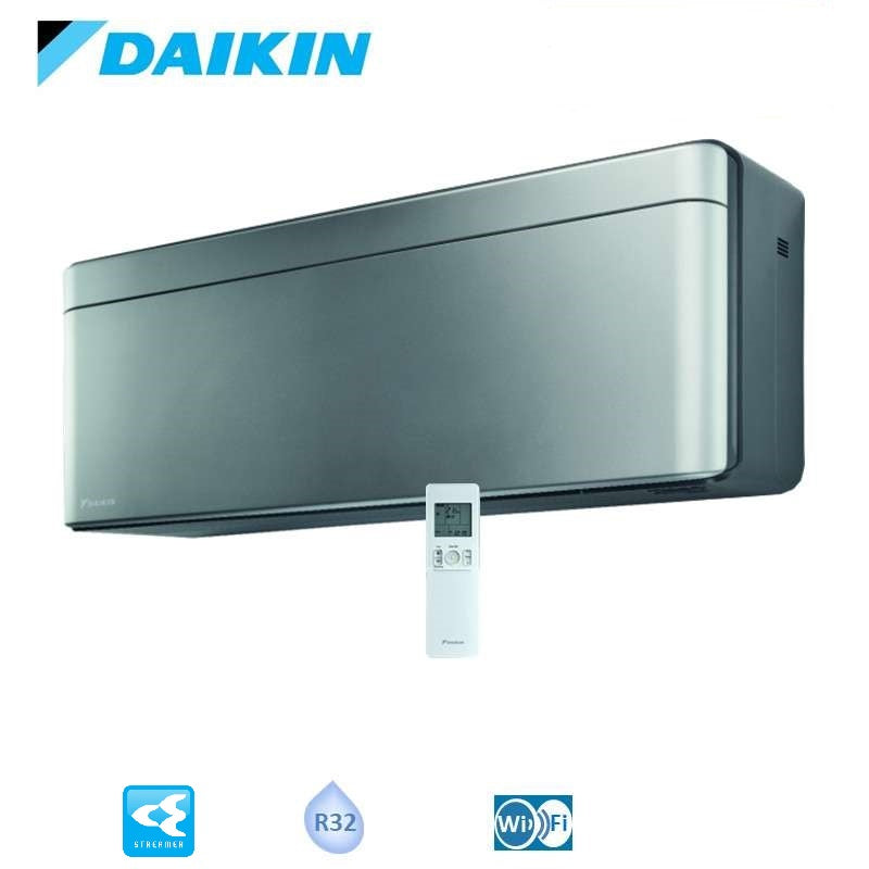 Daikin Stylish FTXA 42 AW / BB / BS / BT / Multisplit Wandgerät