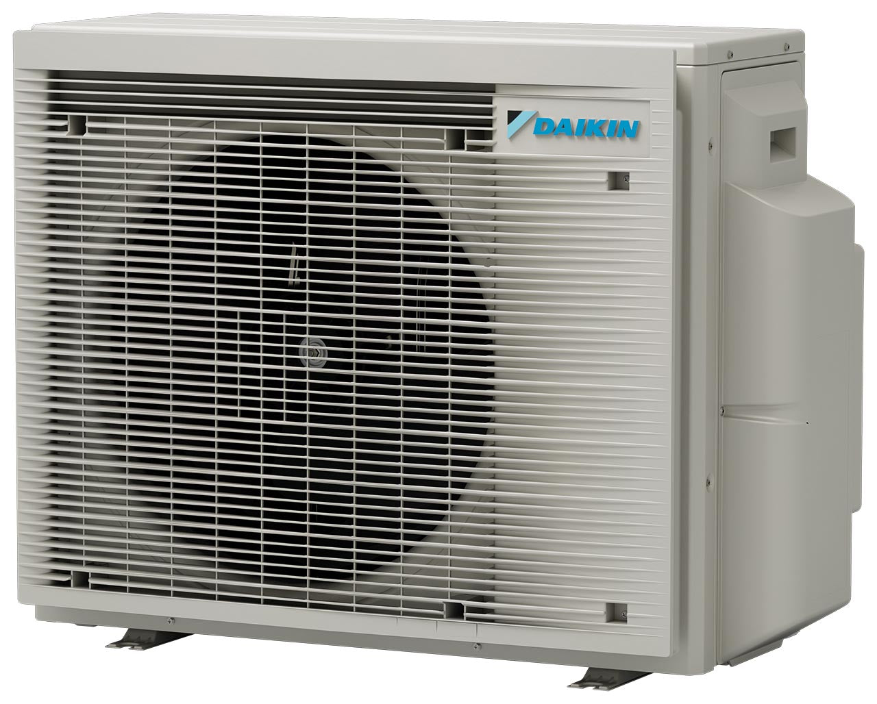 Daikin Stylish 3x FTXA 20 und 3MXM40A Multi-Split Klimaanlage