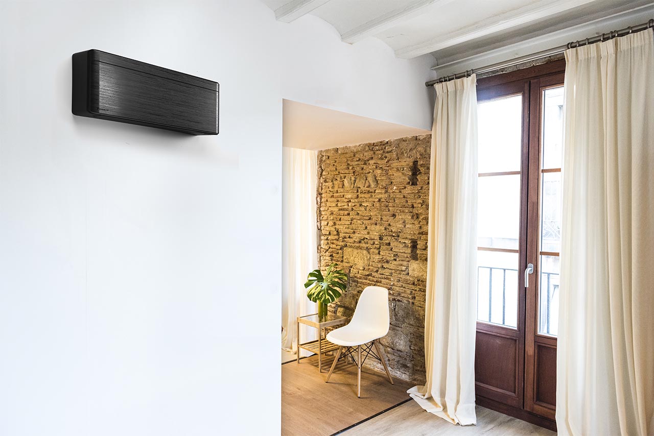 Daikin Stylish FTXA 35 AW / BB / BS / BT / Multisplit Wandgerät