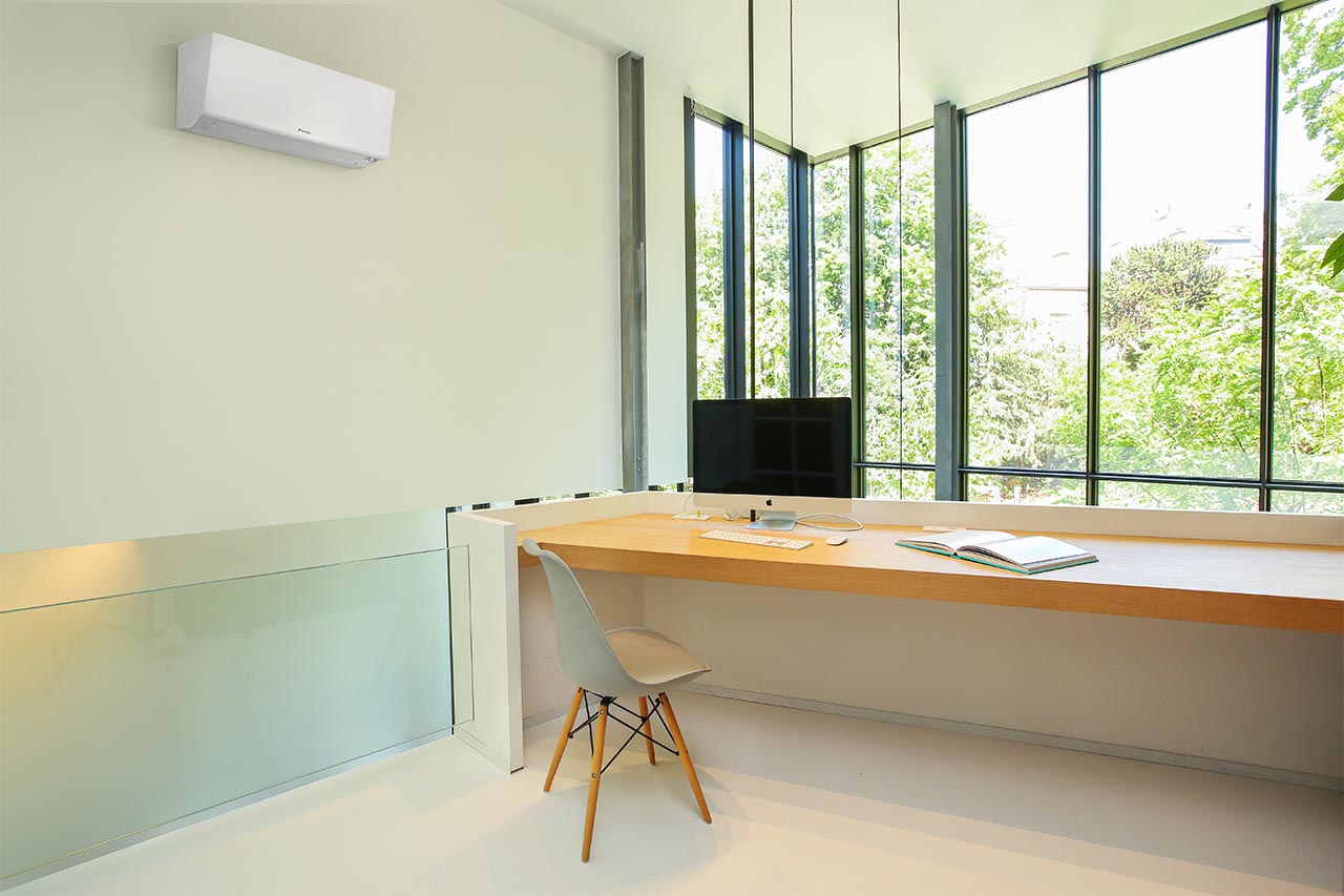 Daikin Perfera FTXM 42R / RXM 42R9 Wandgerät Klimaanlage R-32