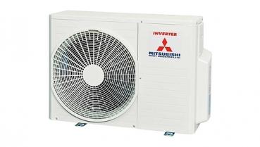 Mitsubishi Heavy Industries SCM60 ZM-S Multisplit Klimaanlage Außengerät