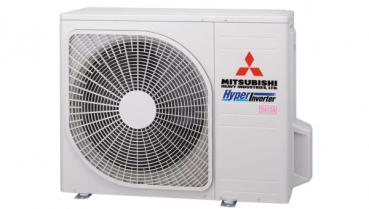 Mitsubishi Heavy Industries FDUM 40 VH/SRC 40 ZSX-W1 Kanalgerät Klimaanlage