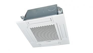 Mitsubishi Heavy Industries FDTC 50 VH/SRC 50 ZSX-W1 Deckenkassette Klimaanlage