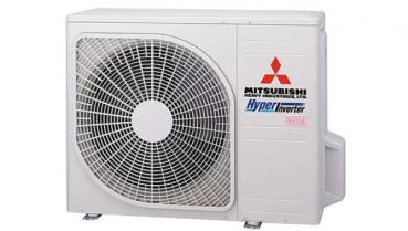 Mitsubishi Heavy Industries FDTC 50 VH/SRC 50 ZSX-W1 Deckenkassette Klimaanlage