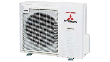 Mitsubishi Heavy Industries SRK 71 ZR-W/SRC 71 ZR-W Wandgerät Klimaanlage