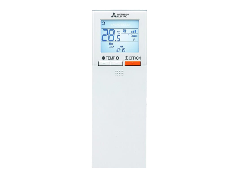 Mitsubishi Electric MSZ-EF25VGK/MUZ-EF25VG Klimaanlage