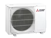 Mitsubishi Electric MSZ-HR35VFK/ MUZ-HR35VFK Basic Edition Klimaanlage
