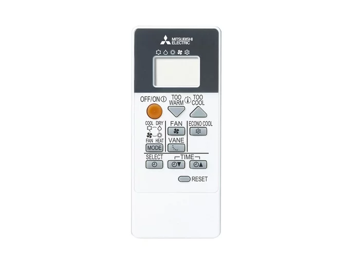 Mitsubishi Electric MSZ-HR35VFK/ MUZ-HR35VFK Basic Edition Klimaanlage