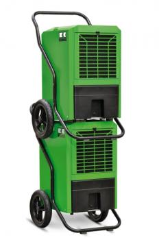Profi Luftentfeuchter LTE 80 Eco
