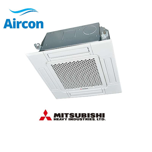 Mitsubishi Heavy Industries FDTC 60 VH Klimaanlage Multisplit Deckengerät