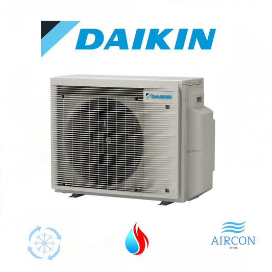 Daikin 3MXM52A Multisplit Außengerät