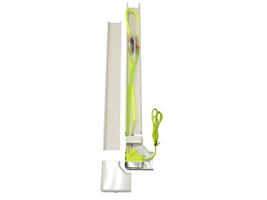 Aspen Tauwasserpumpe Silent+ Mini Lime BBJ signalweiß