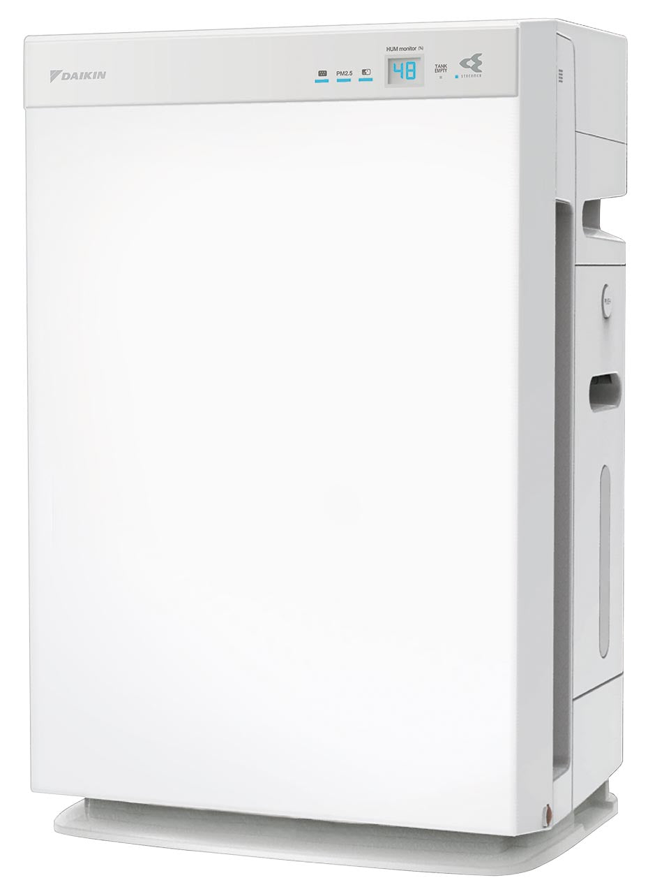 MCK70YV - DAIKIN Luftreiniger mit Befeuchtungsfunktion