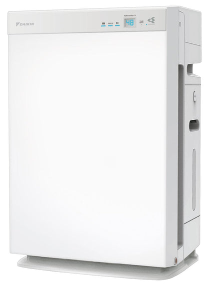 MCK70YV - DAIKIN Luftreiniger mit Befeuchtungsfunktion