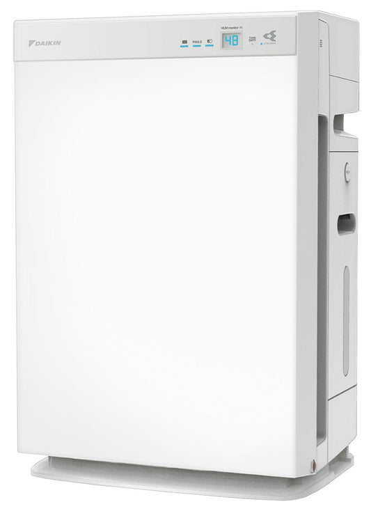 MCK70YV - DAIKIN Luftreiniger mit Befeuchtungsfunktion