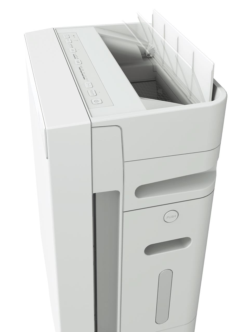 MCK70YV - DAIKIN Luftreiniger mit Befeuchtungsfunktion