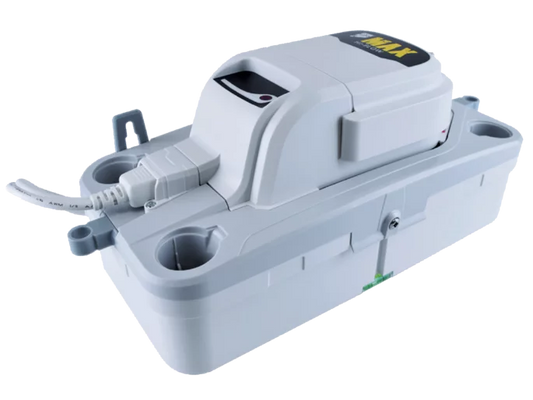 Aspen Tauwasserpumpe MAX Hi-Flow I Behälterpumpe