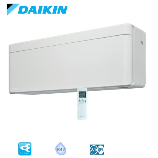 Daikin Stylish FTXA 42 AW / BB / BS / BT / Multisplit Wandgerät