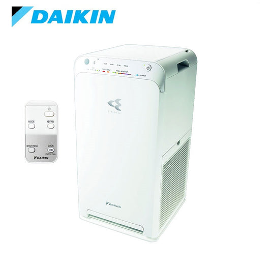 Luftreiniger Daikin MC55W inkl. HEPA 13 Filter