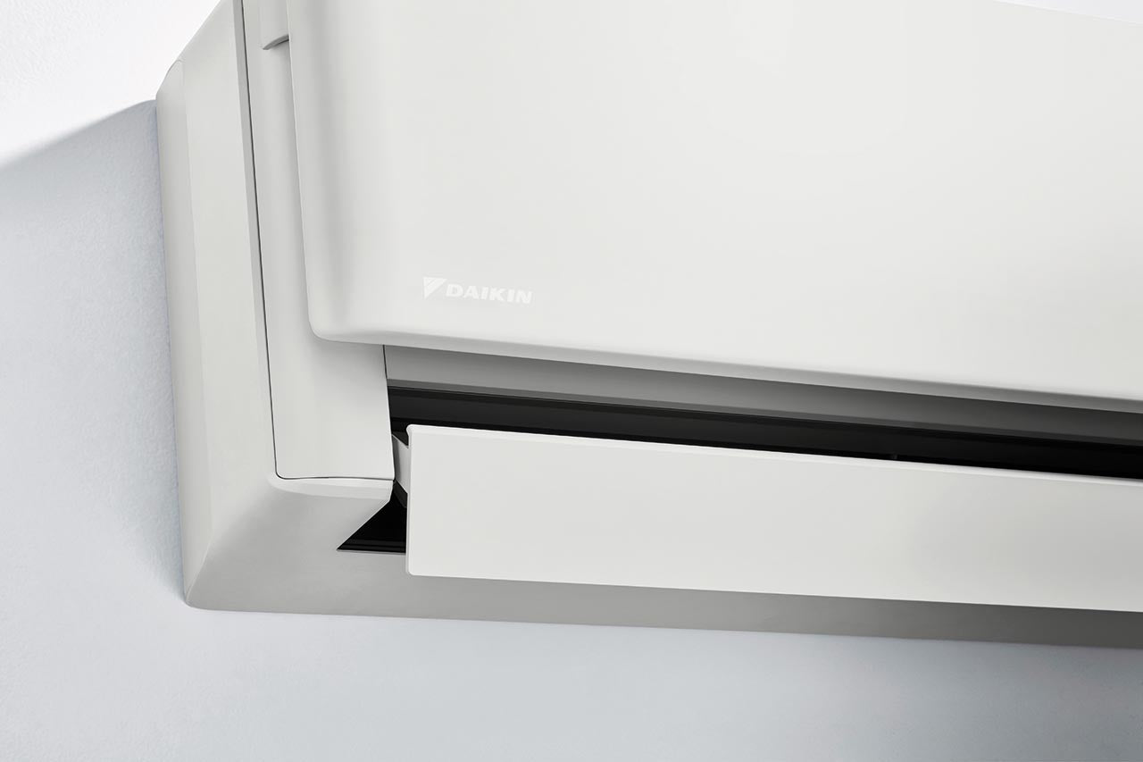 Daikin Stylish 3x FTXA 25 und 3MXM52A Multi-Split Klimaanlage