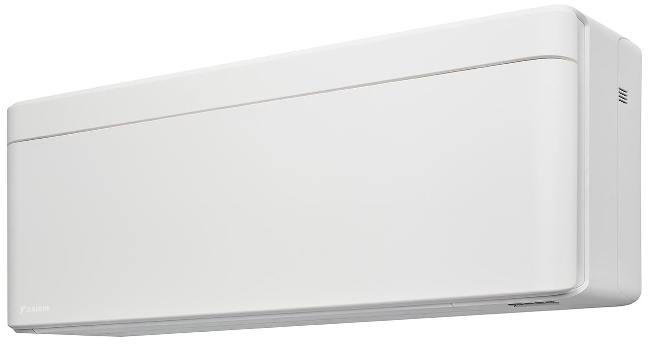 Daikin Stylish 1x FTXA 25 / 2x FTXA 35 und 3MXM68A Multi-Split Klimaanlage