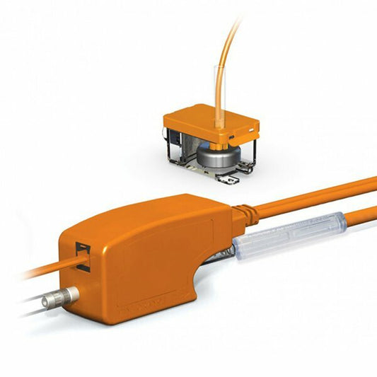 Kondensatpumpe Aspen Mini Orange Silent+