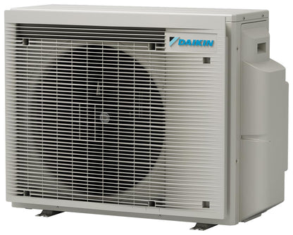 Daikin Stylish 3x FTXA 25 und 3MXM52A Multi-Split Klimaanlage