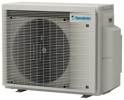 Daikin Perfera 1x FTXM 20R / 2x FTXM 35R und 3MXM52A Multi-Split Klimaanlage