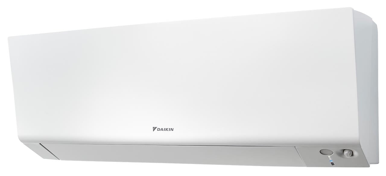 Daikin Perfera 1x FTXM 20R / 2x FTXM 35R und 3MXM52A Multi-Split Klimaanlage