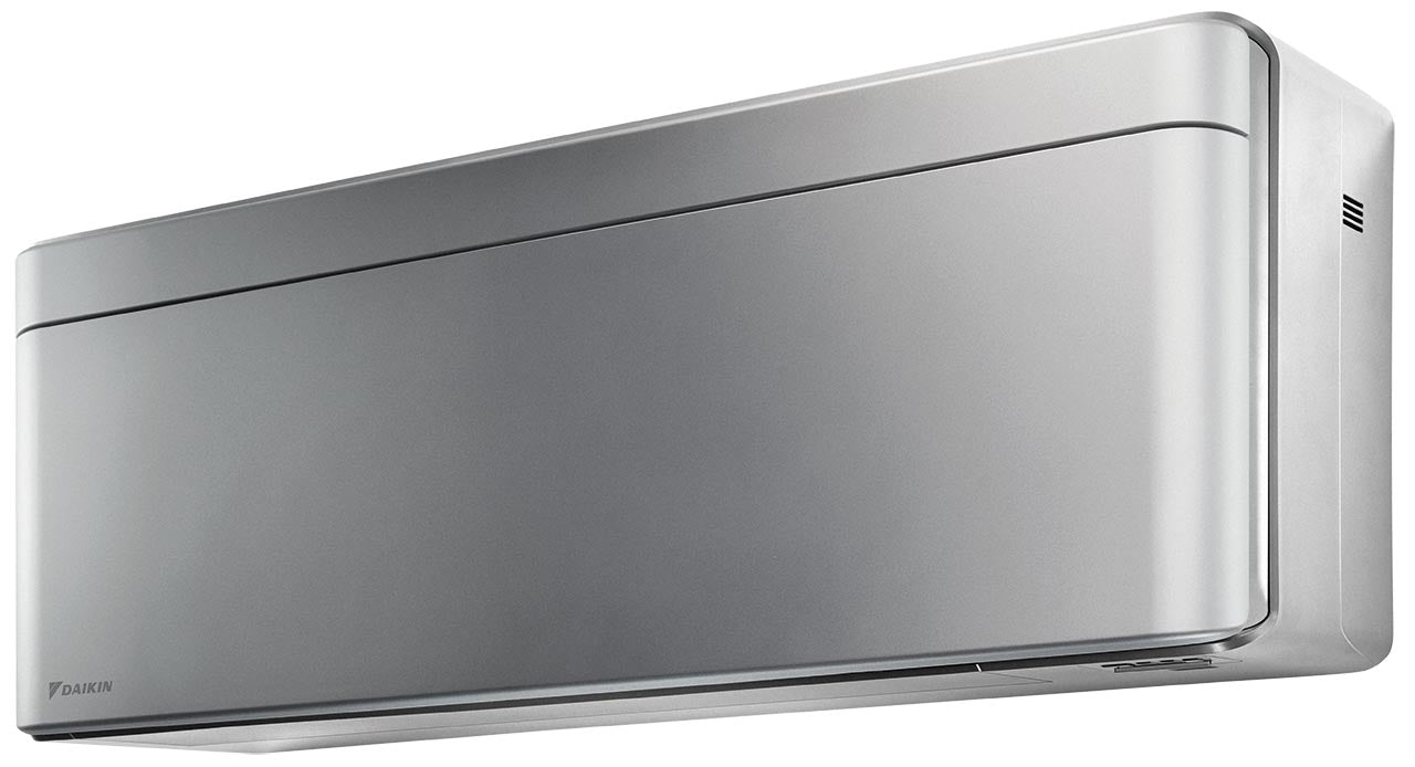 Daikin Stylish 2x FTXA 20 / 1x FTXA 25 und 3MXM40A Multi-Split Klimaanlage