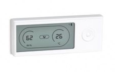 Elektronische Funkfernbedienung für SLE 45-85