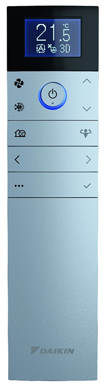 Daikin Emura FTXJ 50AW / RXJ 50A9 Wandgerät