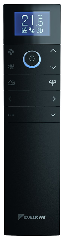 Daikin Emura FTXJ 50AW / RXJ 50A9 Wandgerät