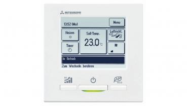 Touch-Kabelfernbedienung RC-EX3A