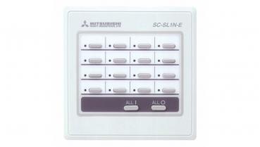 Zentralfernbedienung SC-SL1N-E