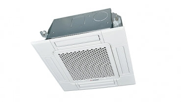 Mitsubishi Heavy Industries FDTC 35 VH Klimaanlage Multisplit Deckengerät