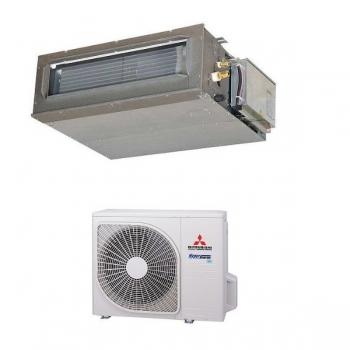 Mitsubishi Heavy Industries FDUM 40 VH/SRC 40 ZSX-W1 Kanalgerät Klimaanlage