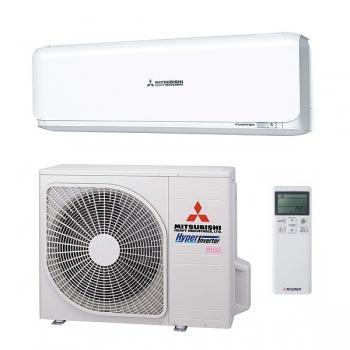 Mitsubishi Heavy Industries SRK 60 ZSX-W/SRC 60 ZSX-W Wandgerät-Klimaanlage