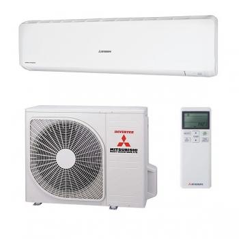 Mitsubishi Heavy Industries SRK 63 ZR-W/SRC 63 ZR-W Wandgerät Klimaanlage