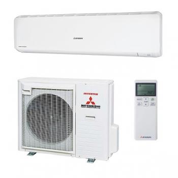 Mitsubishi Heavy Industries SRK 80 ZR-W/SRC 80 ZR-W Wandgerät Klimaanlage