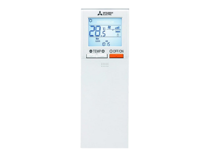 Mitsubishi Electric MFZ-KT35VG/SUZ-M35VA Truhengerät Klimaanlage