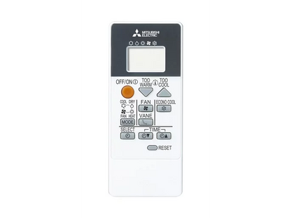 Mitsubishi Electric MSZ-HR35VFK/ MUZ-HR35VFK Basic Edition Klimaanlage