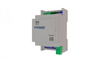 Modbus-Gateway MH-RC-MBS-1
