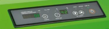 Profi Luftentfeuchter LTE 80 Eco