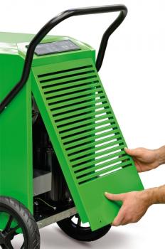 Profi Luftentfeuchter LTE 80 Eco