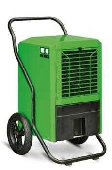 Profi Luftentfeuchter LTE 80 Eco