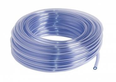 Sauermann PVC-Schlauch ACC00910 Rolle 50m Innen-Durchm. 6mm